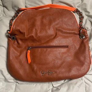 Jessica Simpson Leather Purse